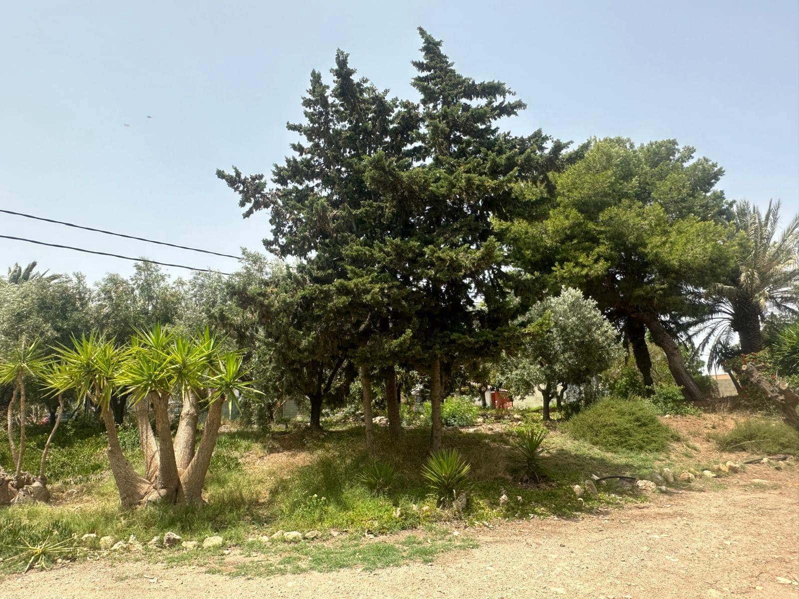 8 soveværelse Finca/Landehus til salg i Aguilas - € 950.000 (Ref: 8473990)