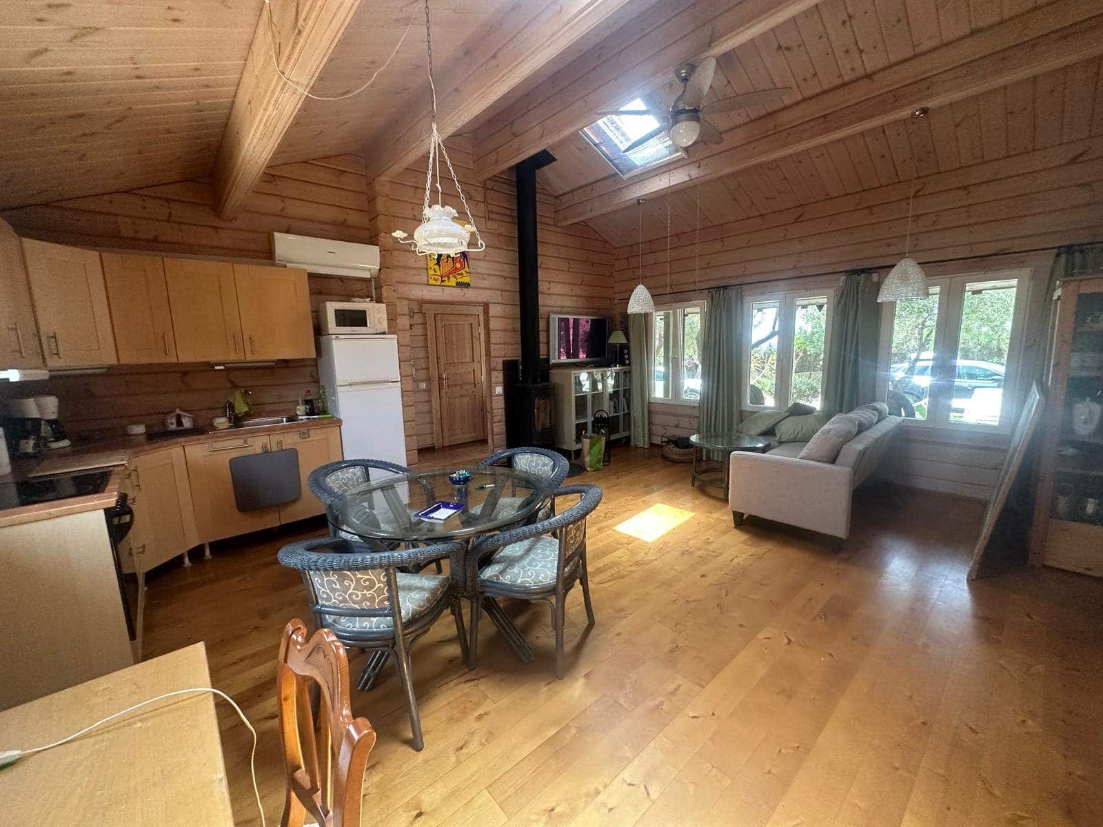 8 soveværelse Finca/Landehus til salg i Aguilas - € 950.000 (Ref: 8473990)