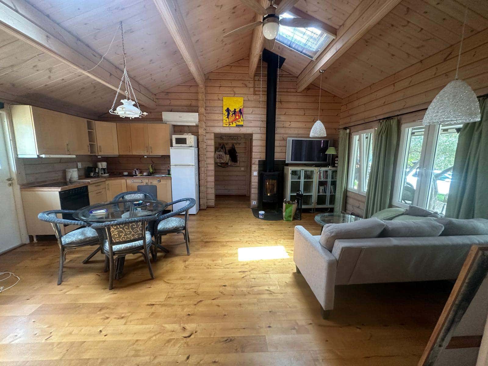 8 soveværelse Finca/Landehus til salg i Aguilas - € 950.000 (Ref: 8473990)