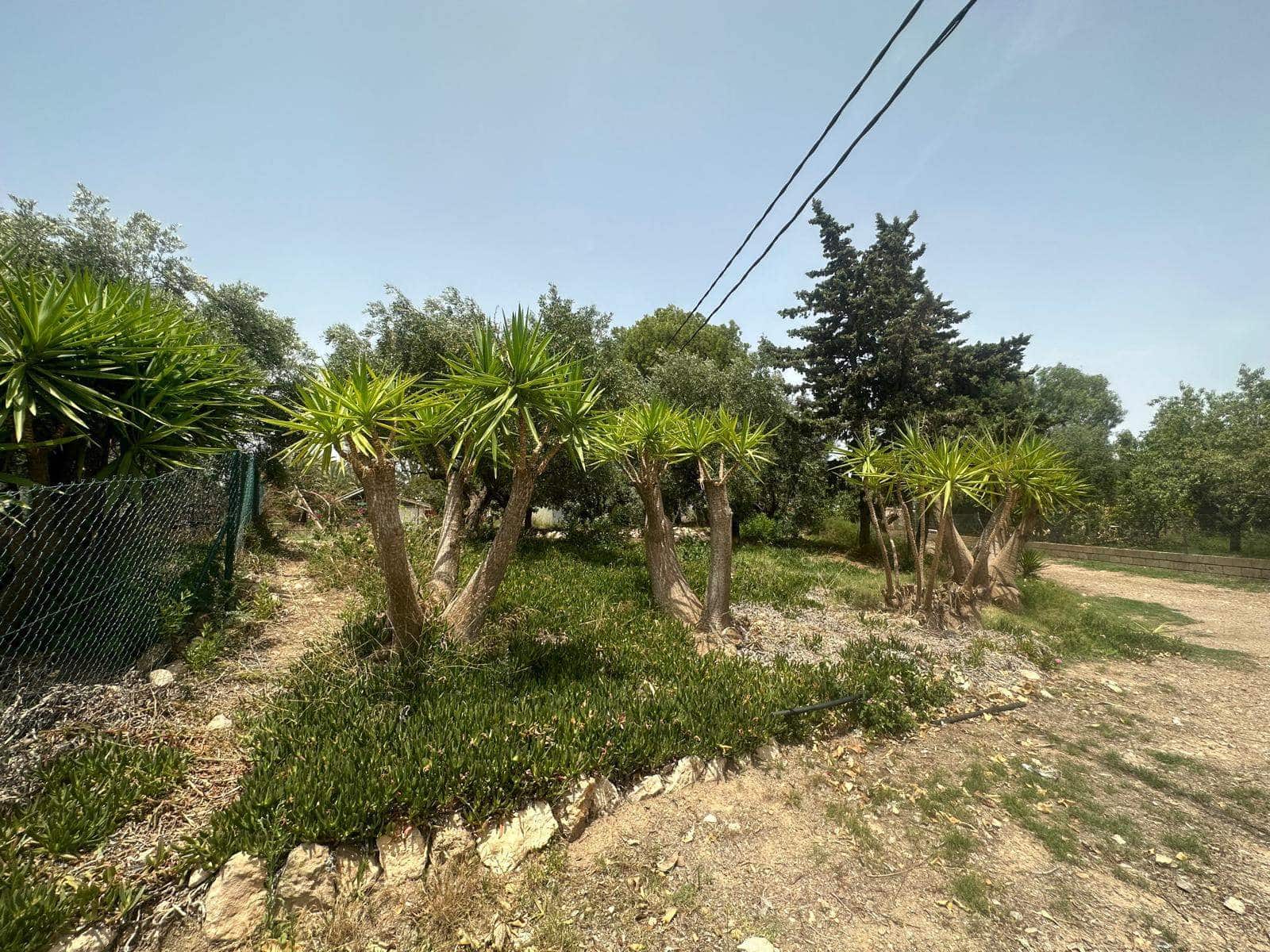 8 soveværelse Finca/Landehus til salg i Aguilas - € 950.000 (Ref: 8473990)