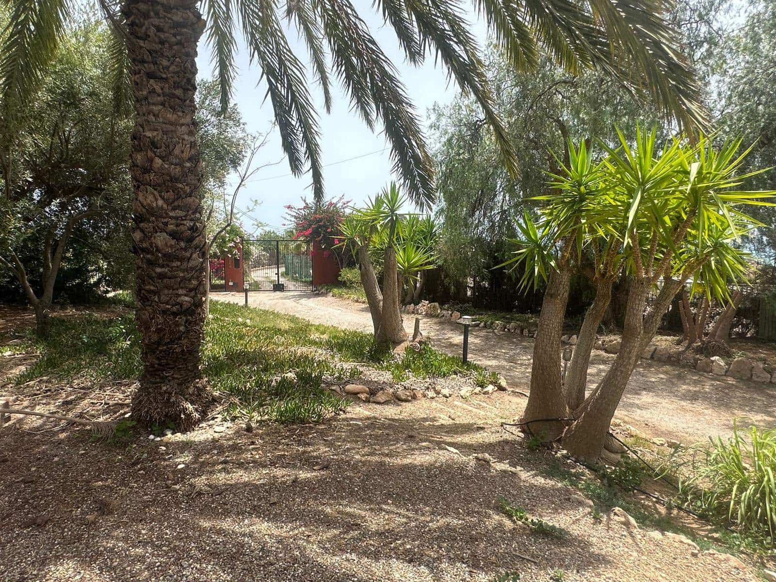 8 soveværelse Finca/Landehus til salg i Aguilas - € 950.000 (Ref: 8473990)