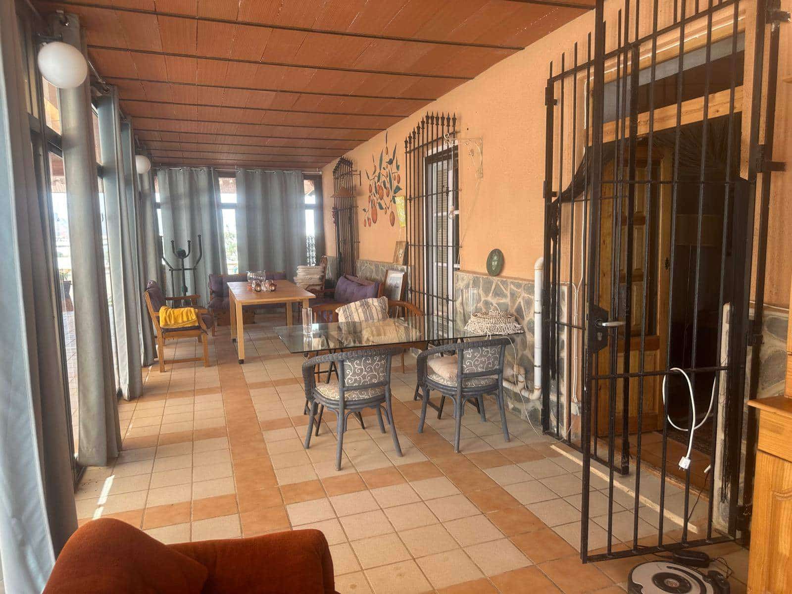 8 soveværelse Finca/Landehus til salg i Aguilas - € 950.000 (Ref: 8473990)