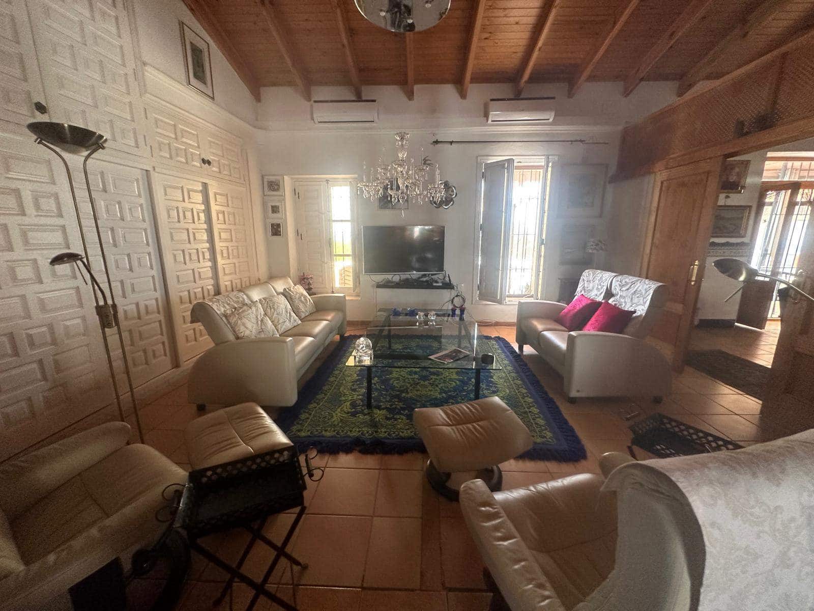 8 soveværelse Finca/Landehus til salg i Aguilas - € 950.000 (Ref: 8473990)