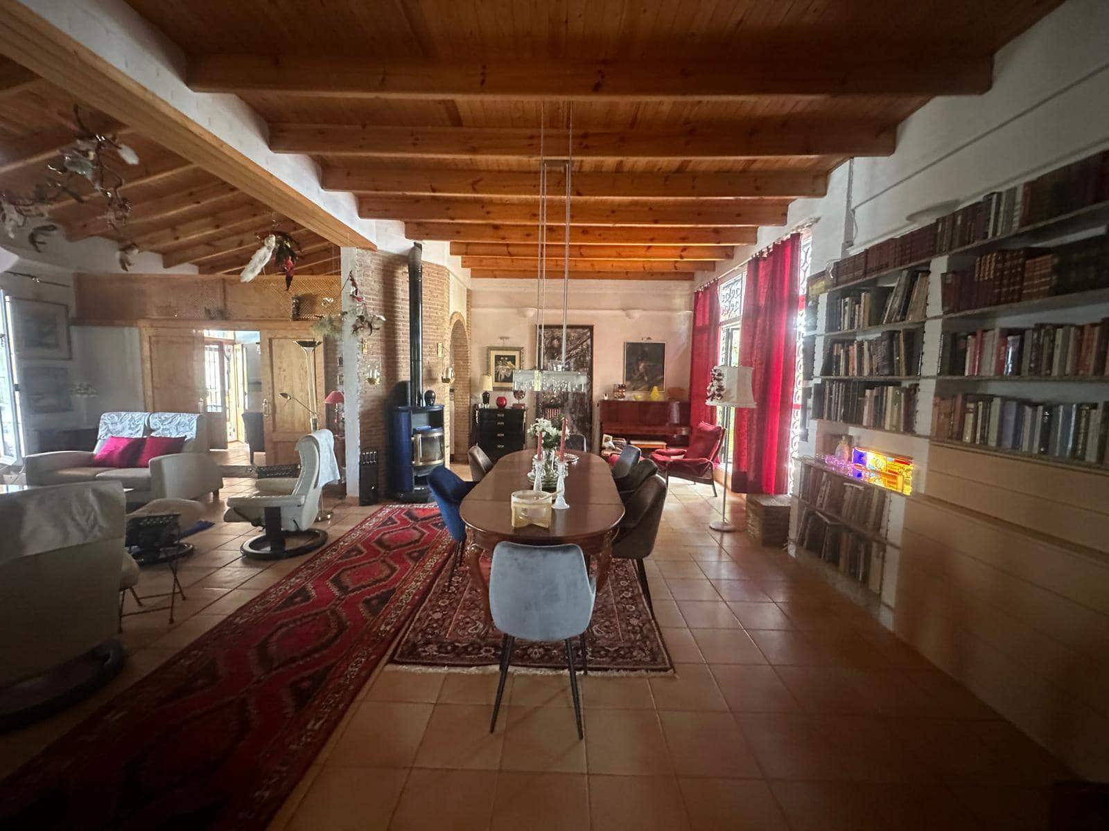 8 soveværelse Finca/Landehus til salg i Aguilas - € 950.000 (Ref: 8473990)