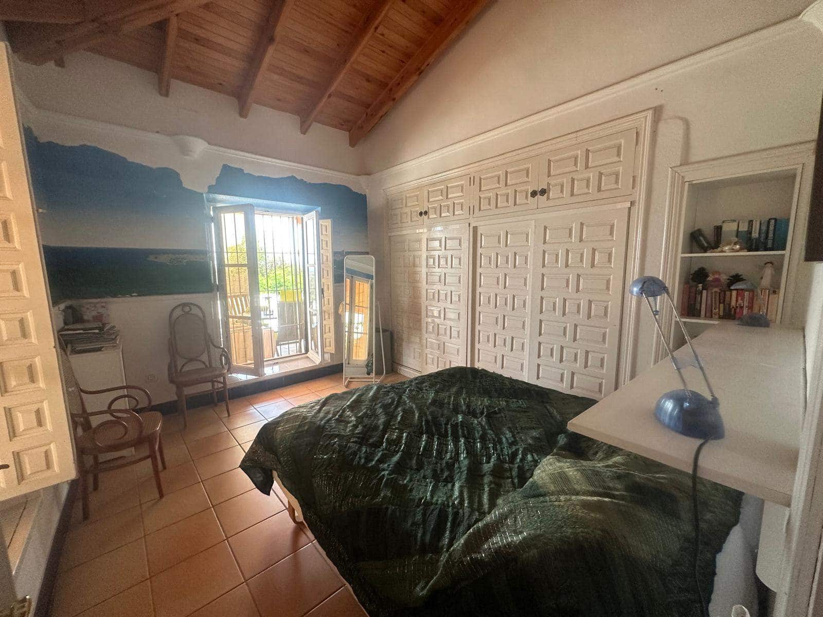 8 soveværelse Finca/Landehus til salg i Aguilas - € 950.000 (Ref: 8473990)