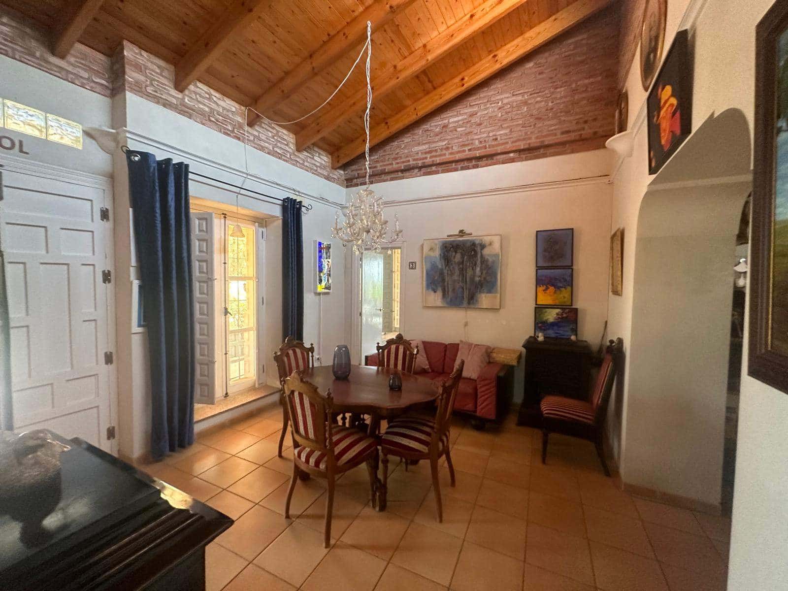 8 soveværelse Finca/Landehus til salg i Aguilas - € 950.000 (Ref: 8473990)