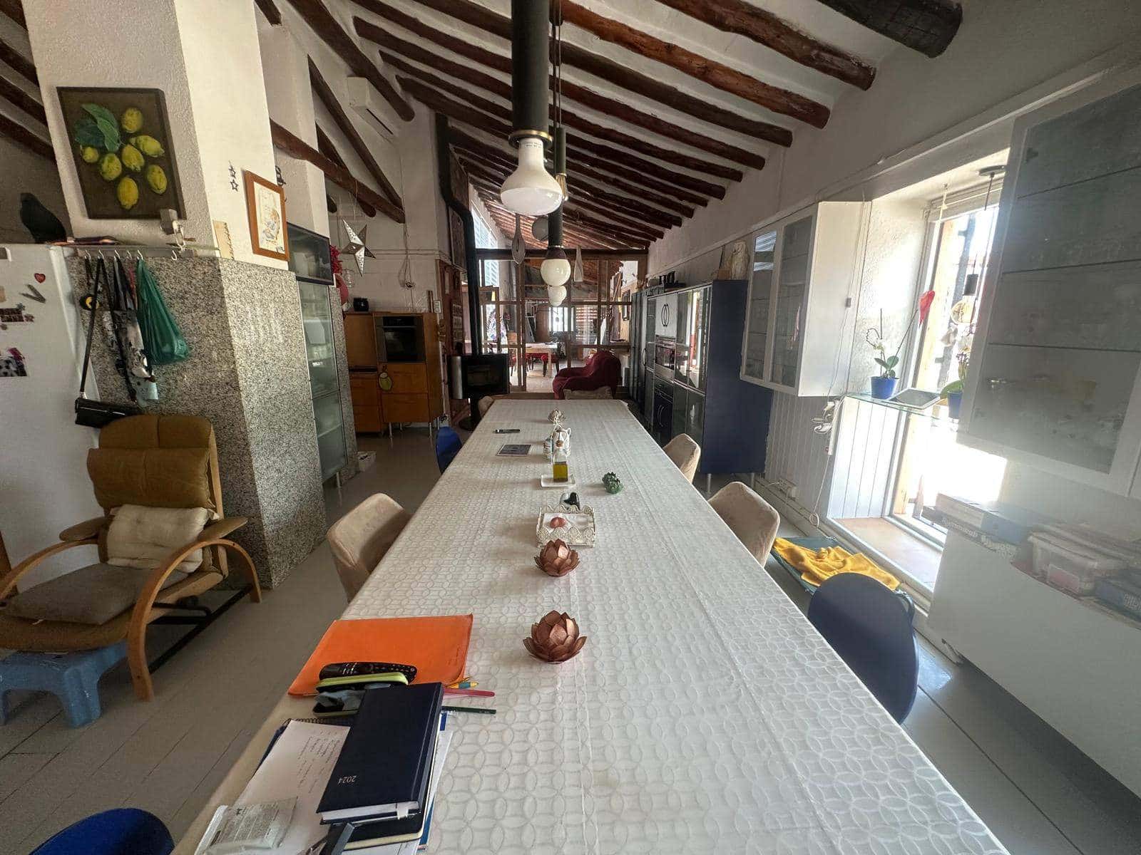 8 soveværelse Finca/Landehus til salg i Aguilas - € 950.000 (Ref: 8473990)