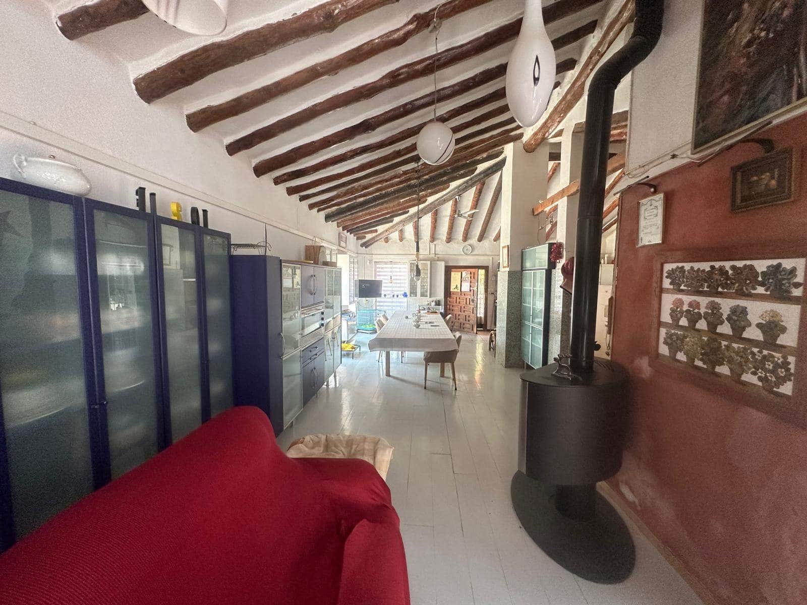 8 soveværelse Finca/Landehus til salg i Aguilas - € 950.000 (Ref: 8473990)