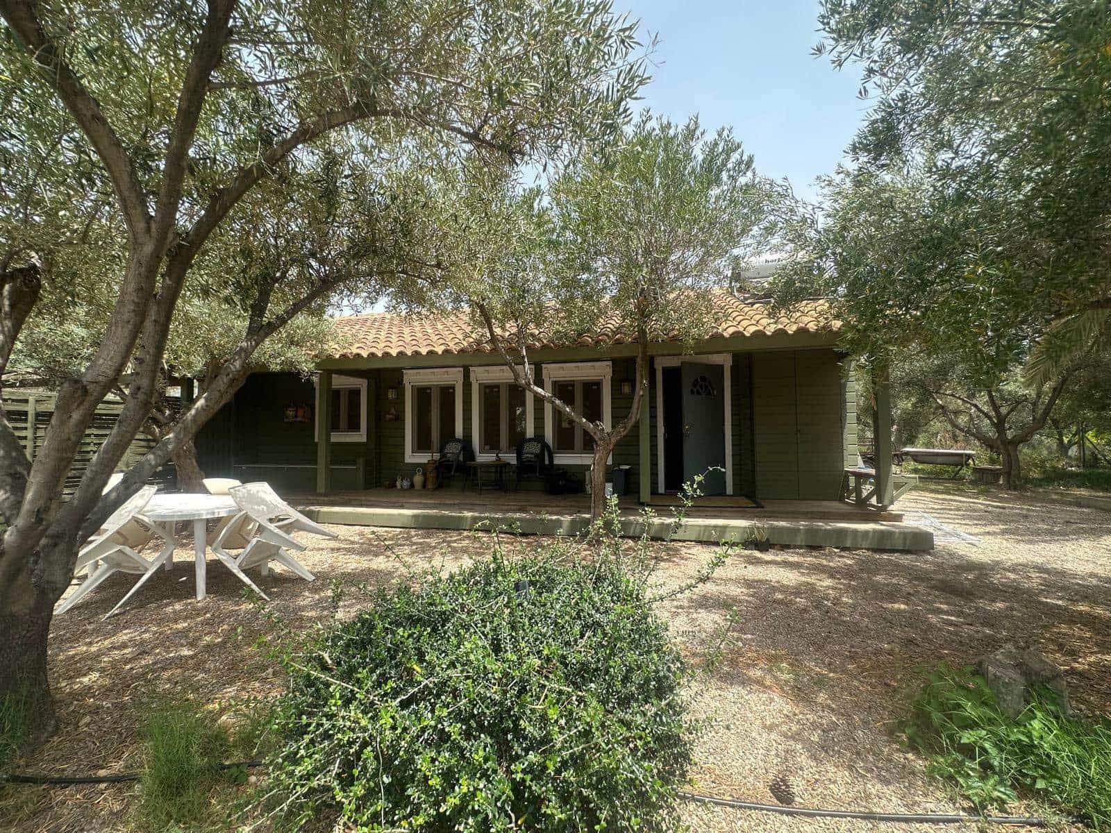 8 soveværelse Finca/Landehus til salg i Aguilas - € 950.000 (Ref: 8473990)