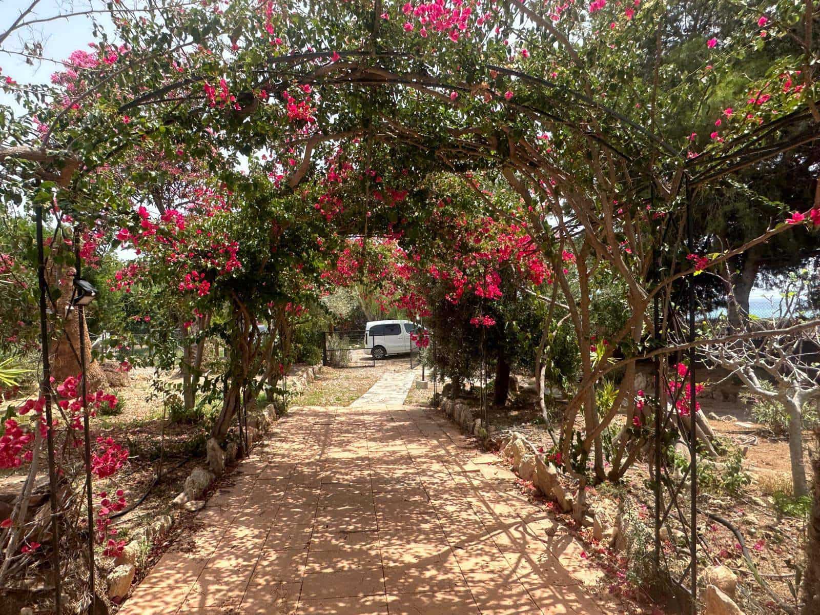 8 soveværelse Finca/Landehus til salg i Aguilas - € 950.000 (Ref: 8473990)