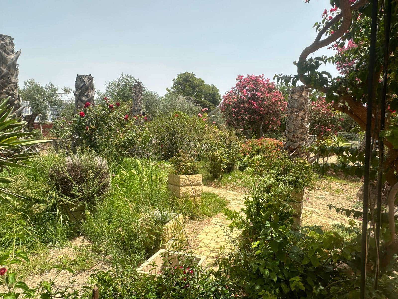 8 soveværelse Finca/Landehus til salg i Aguilas - € 950.000 (Ref: 8473990)