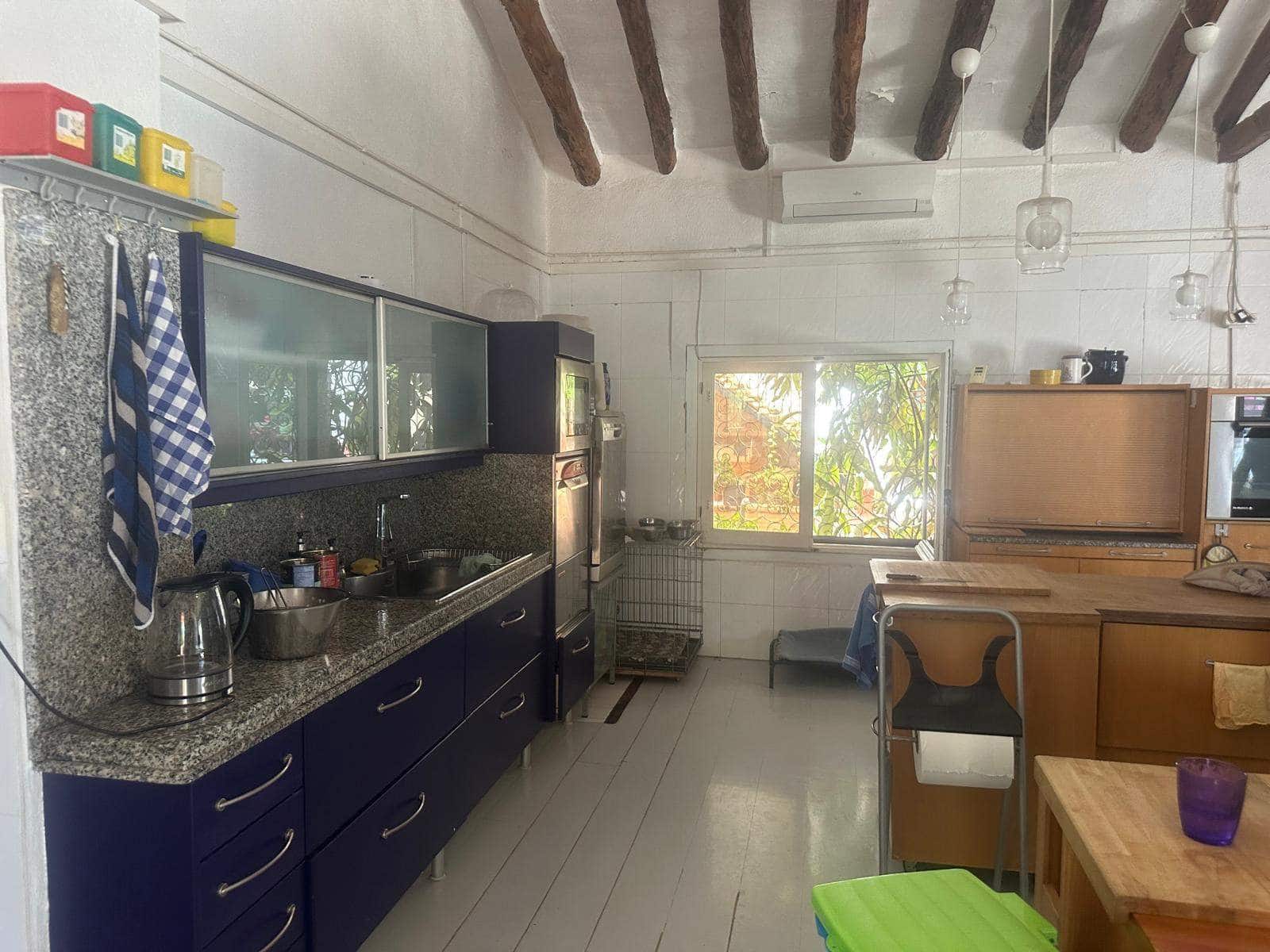 8 soveværelse Finca/Landehus til salg i Aguilas - € 950.000 (Ref: 8473990)