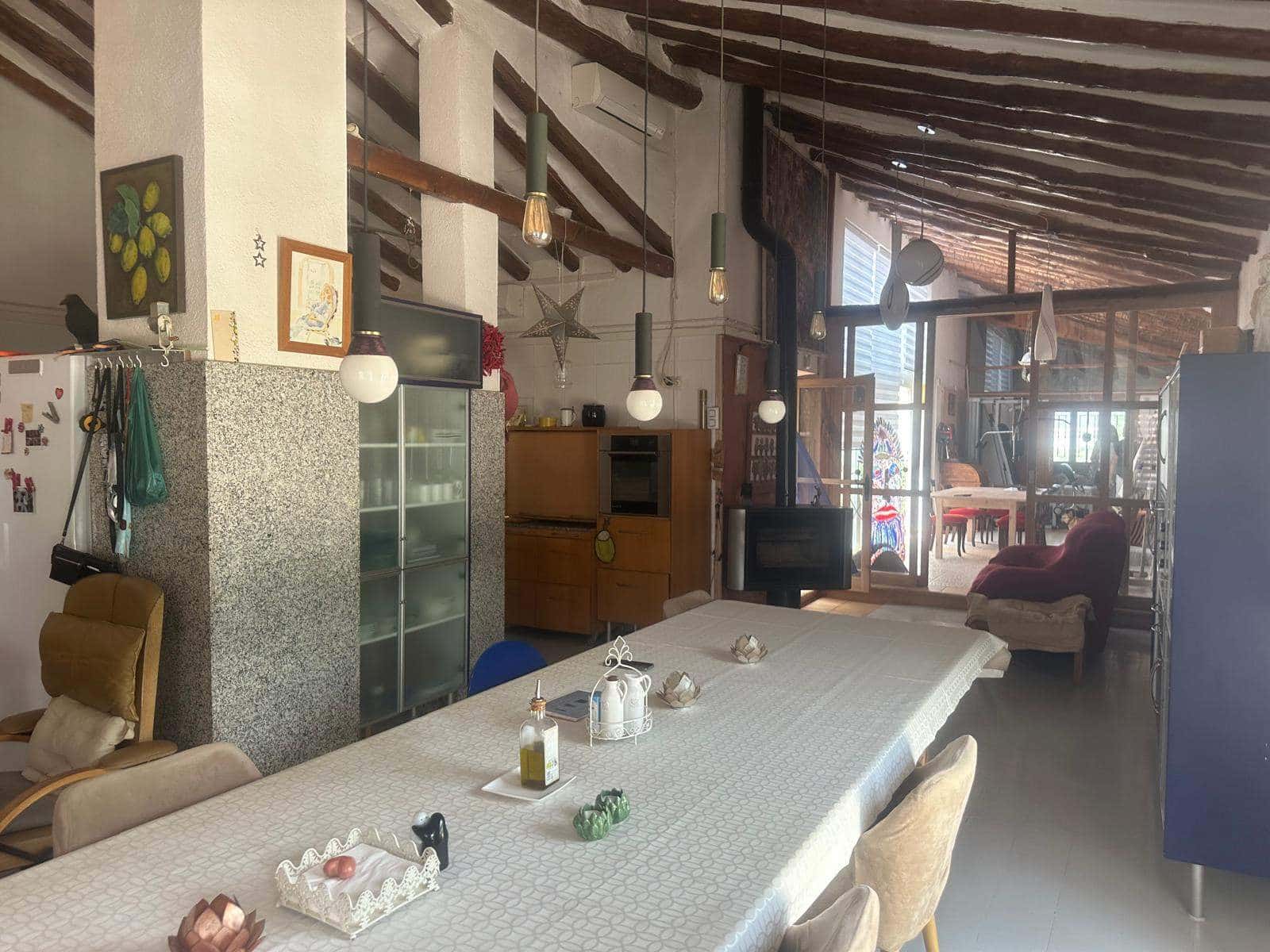 8 soveværelse Finca/Landehus til salg i Aguilas - € 950.000 (Ref: 8473990)