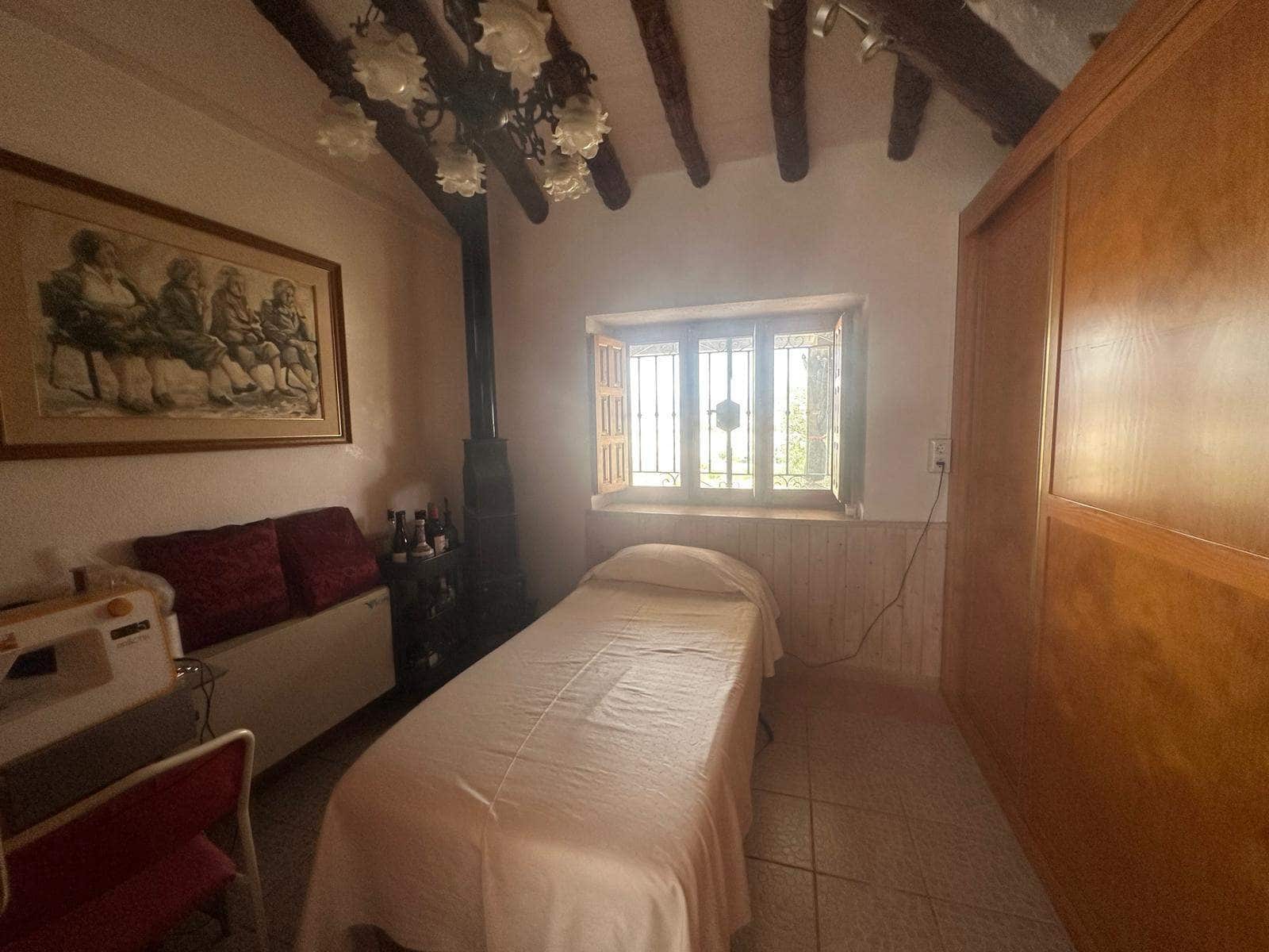 8 soveværelse Finca/Landehus til salg i Aguilas - € 950.000 (Ref: 8473990)