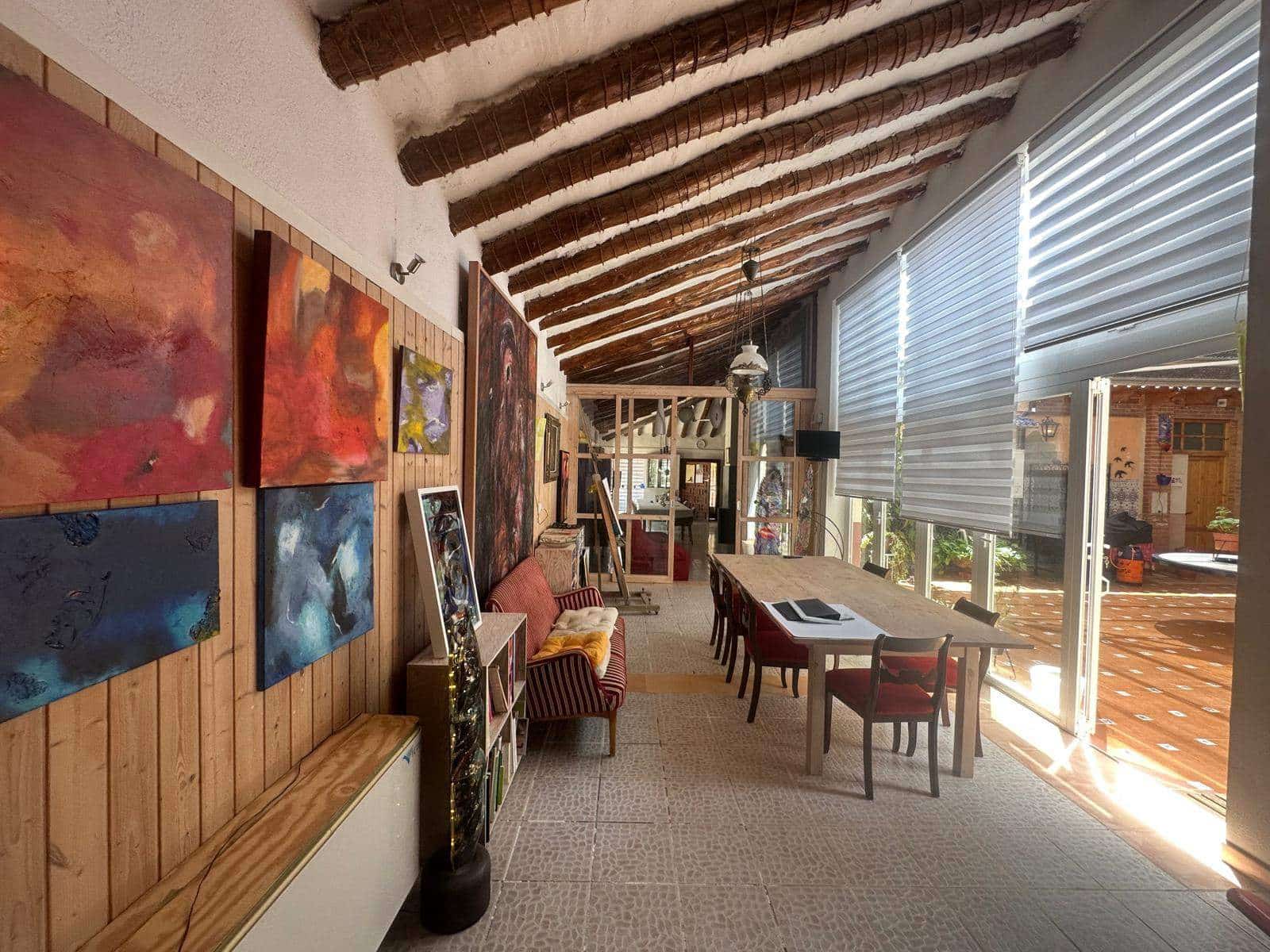 8 soveværelse Finca/Landehus til salg i Aguilas - € 950.000 (Ref: 8473990)