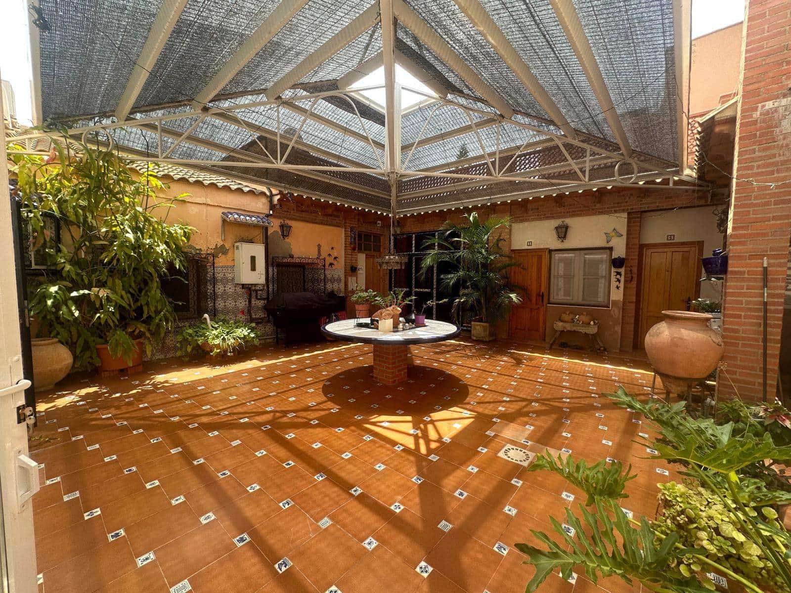 8 soveværelse Finca/Landehus til salg i Aguilas - € 950.000 (Ref: 8473990)