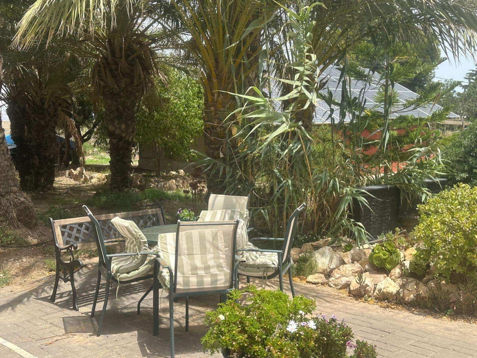 8 soveværelse Finca/Landehus til salg i Aguilas - € 950.000 (Ref: 8473990)