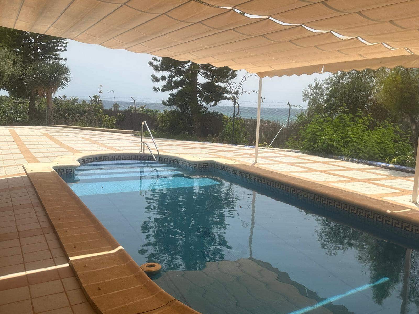 8 soveværelse Finca/Landehus til salg i Aguilas - € 950.000 (Ref: 8473990)