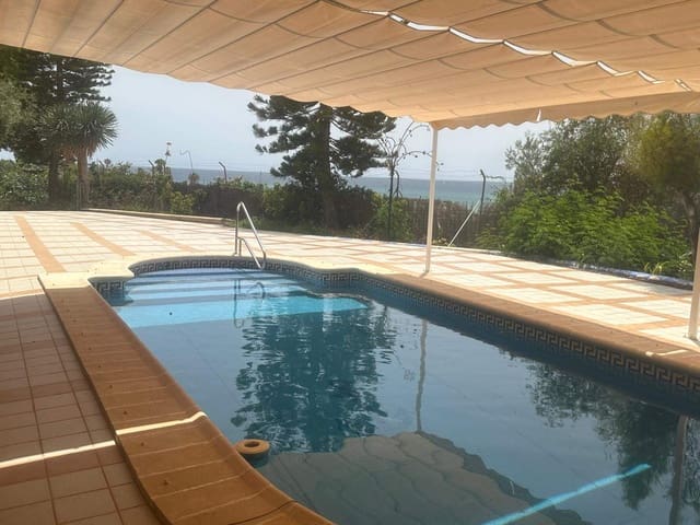 8 soveværelse Finca/Landehus til salg i Aguilas - € 950.000 (Ref: 8473990)