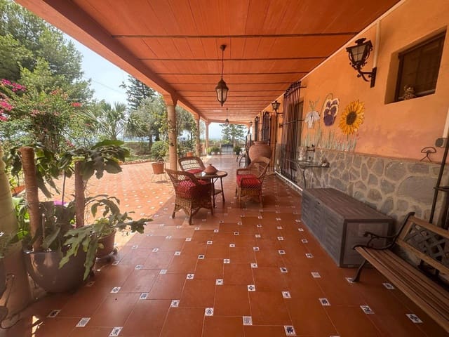 8 soveværelse Finca/Landehus til salg i Aguilas - € 950.000 (Ref: 8473990)