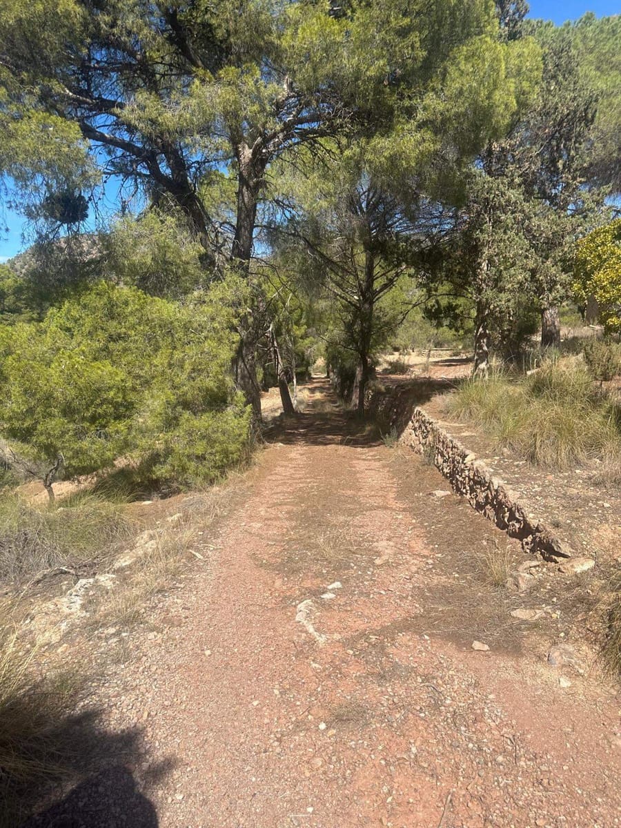 6 quarto Quinta/Casa Rural para venda em Aledo - 399 000 € (Ref: 8578395)