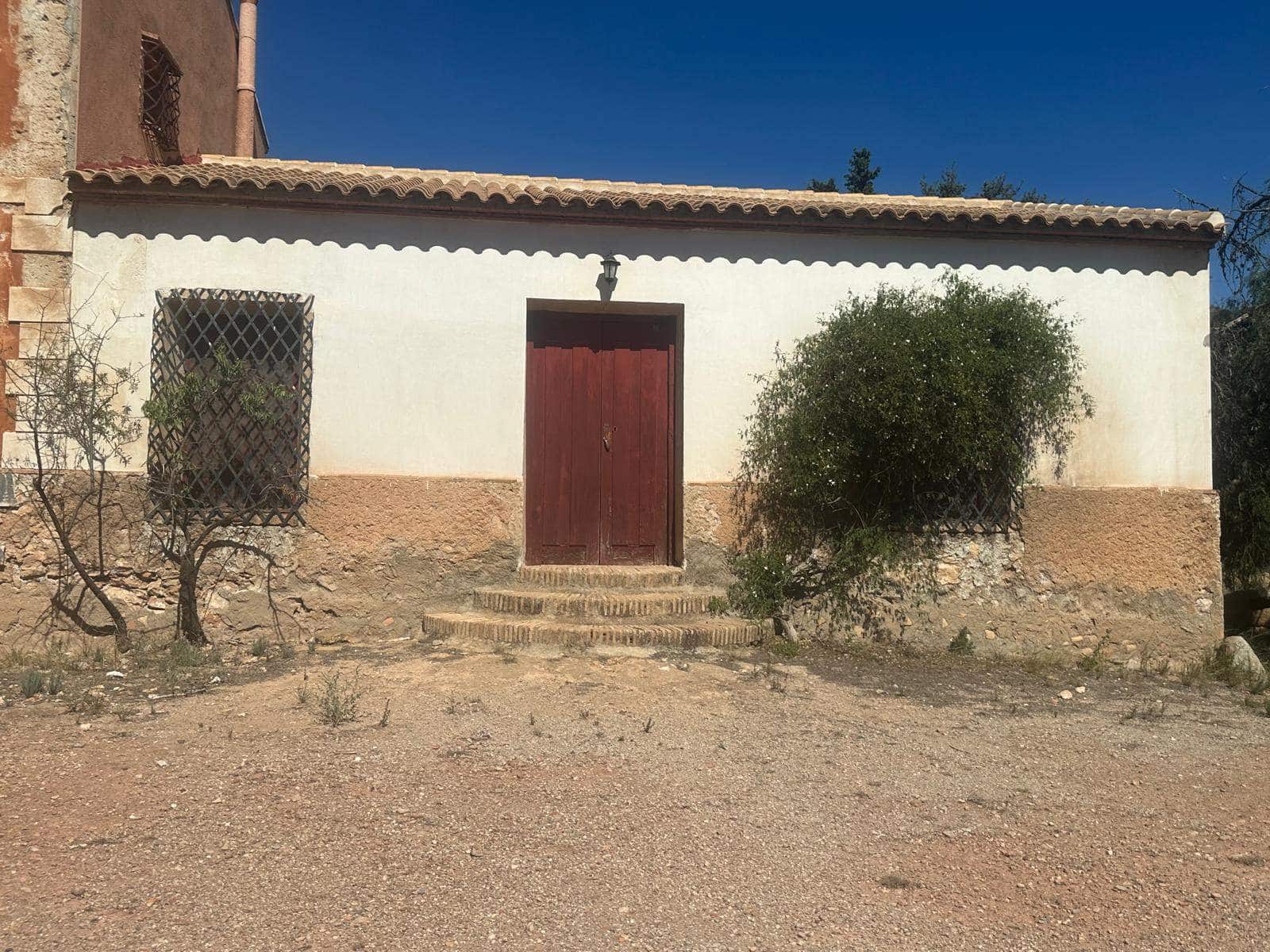 6 quarto Quinta/Casa Rural para venda em Aledo - 399 000 € (Ref: 8578395)