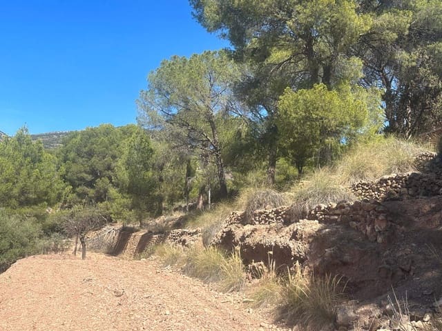 6 quarto Quinta/Casa Rural para venda em Aledo - 399 000 € (Ref: 8578395)