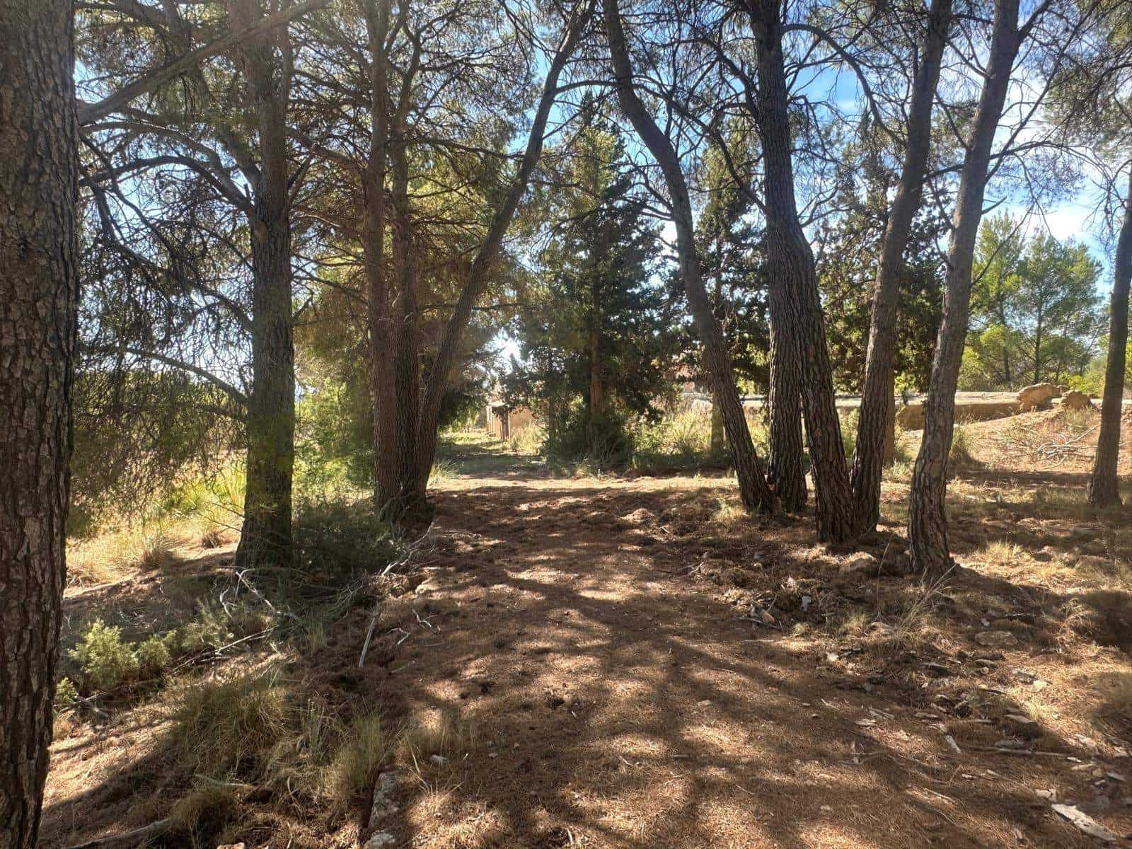 6 quarto Quinta/Casa Rural para venda em Aledo - 399 000 € (Ref: 8578395)