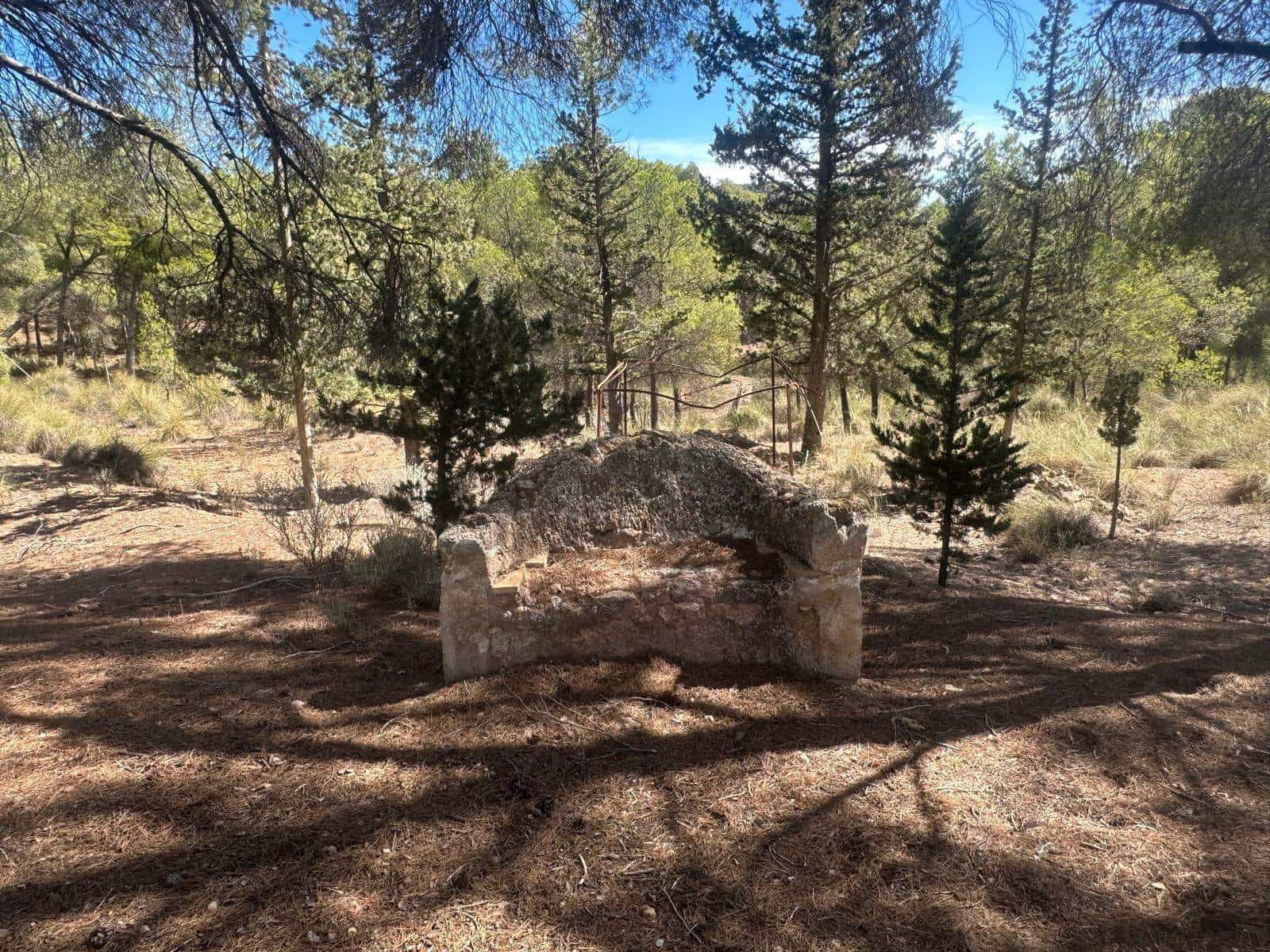 6 quarto Quinta/Casa Rural para venda em Aledo - 399 000 € (Ref: 8578395)