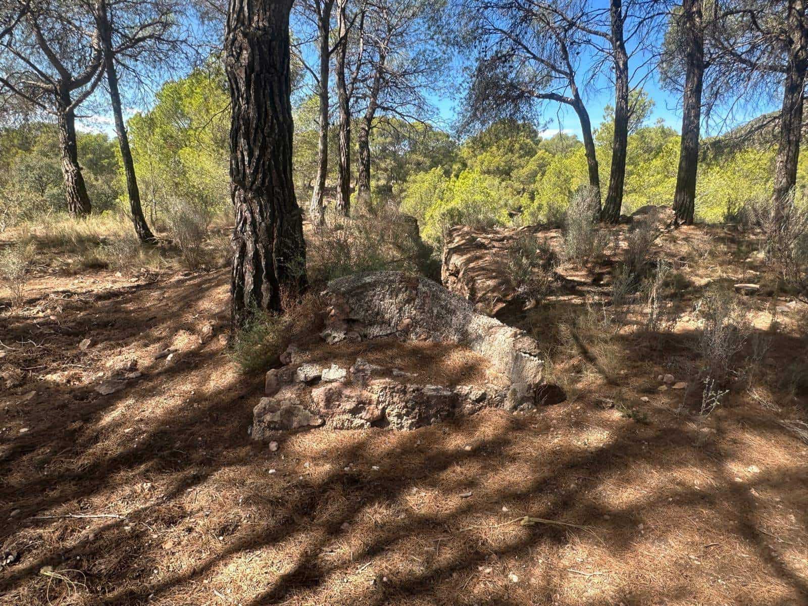 6 quarto Quinta/Casa Rural para venda em Aledo - 399 000 € (Ref: 8578395)