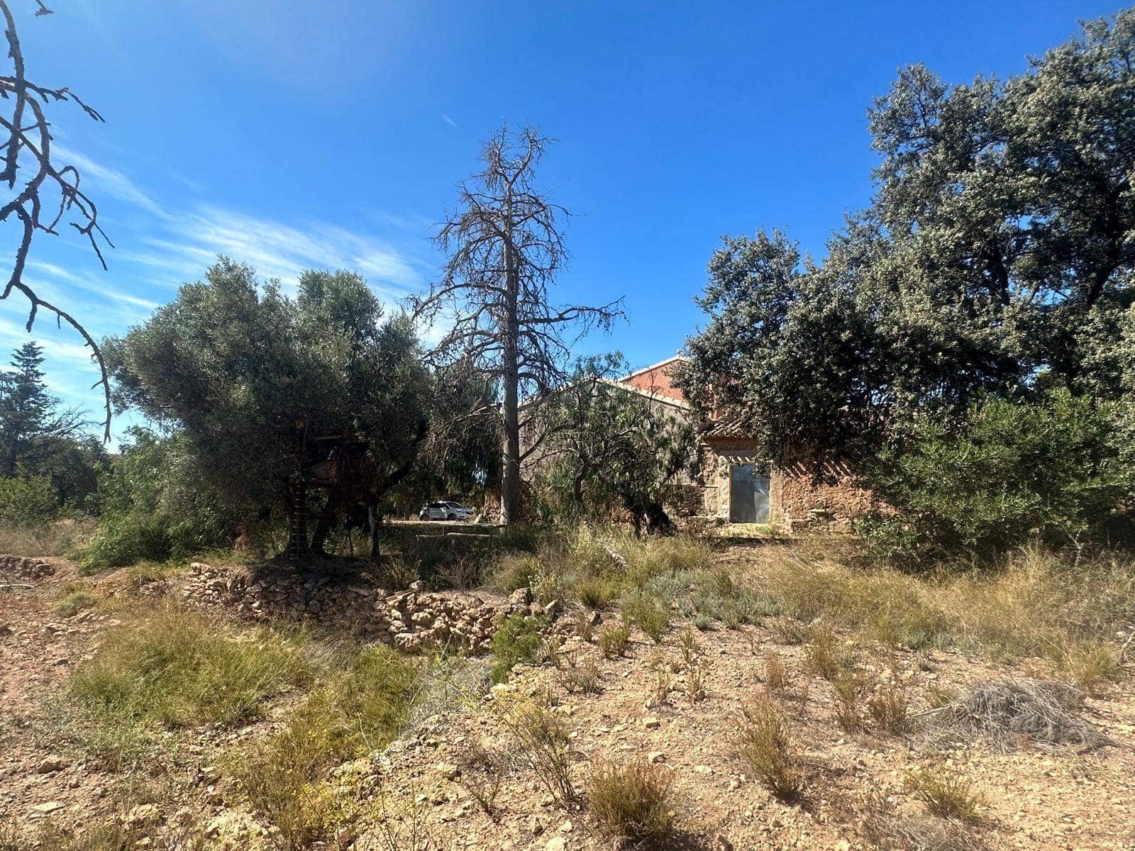 6 quarto Quinta/Casa Rural para venda em Aledo - 399 000 € (Ref: 8578395)