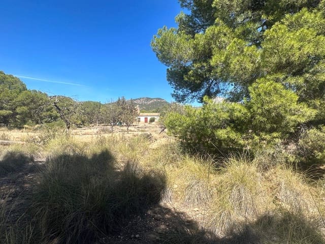 6 quarto Quinta/Casa Rural para venda em Aledo - 399 000 € (Ref: 8578395)