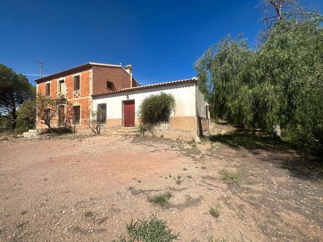 6 quarto Quinta/Casa Rural para venda em Aledo - 399 000 € (Ref: 8578395)