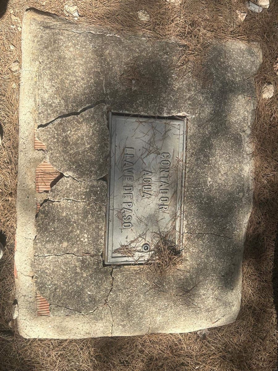 6 quarto Quinta/Casa Rural para venda em Aledo - 399 000 € (Ref: 8578395)