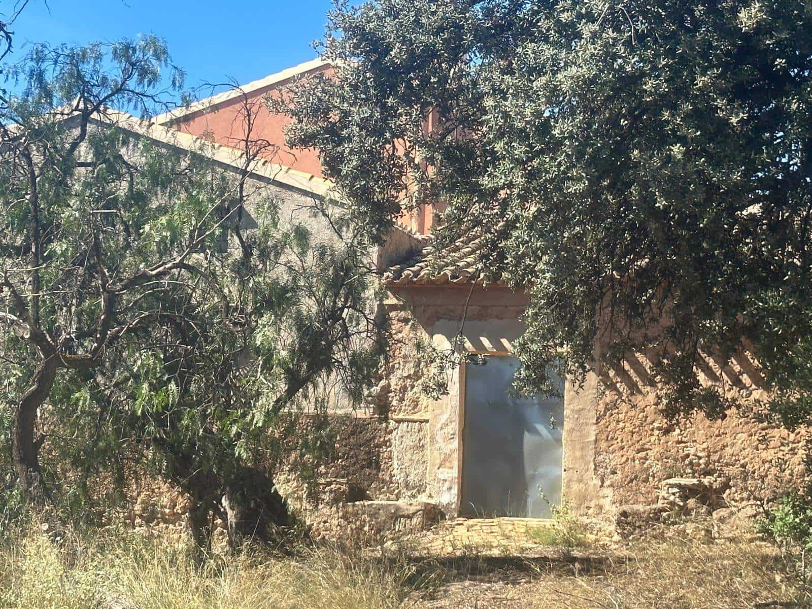 6 quarto Quinta/Casa Rural para venda em Aledo - 399 000 € (Ref: 8578395)