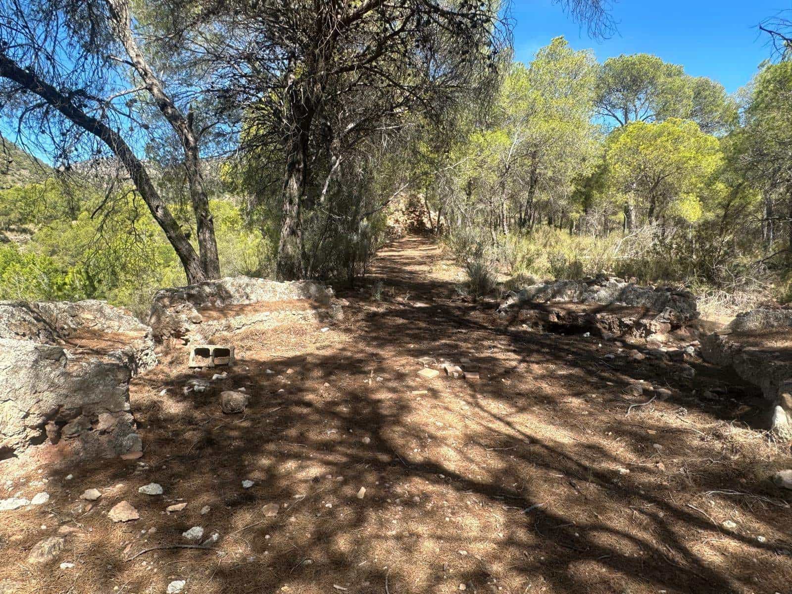 6 quarto Quinta/Casa Rural para venda em Aledo - 399 000 € (Ref: 8578395)