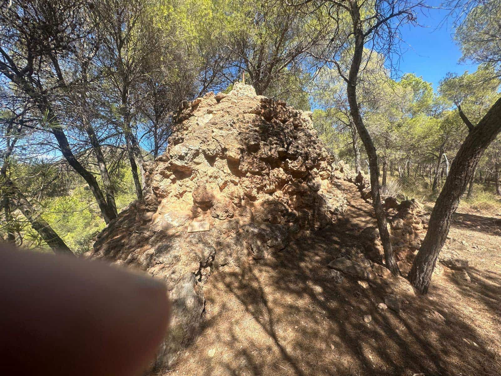 6 quarto Quinta/Casa Rural para venda em Aledo - 399 000 € (Ref: 8578395)