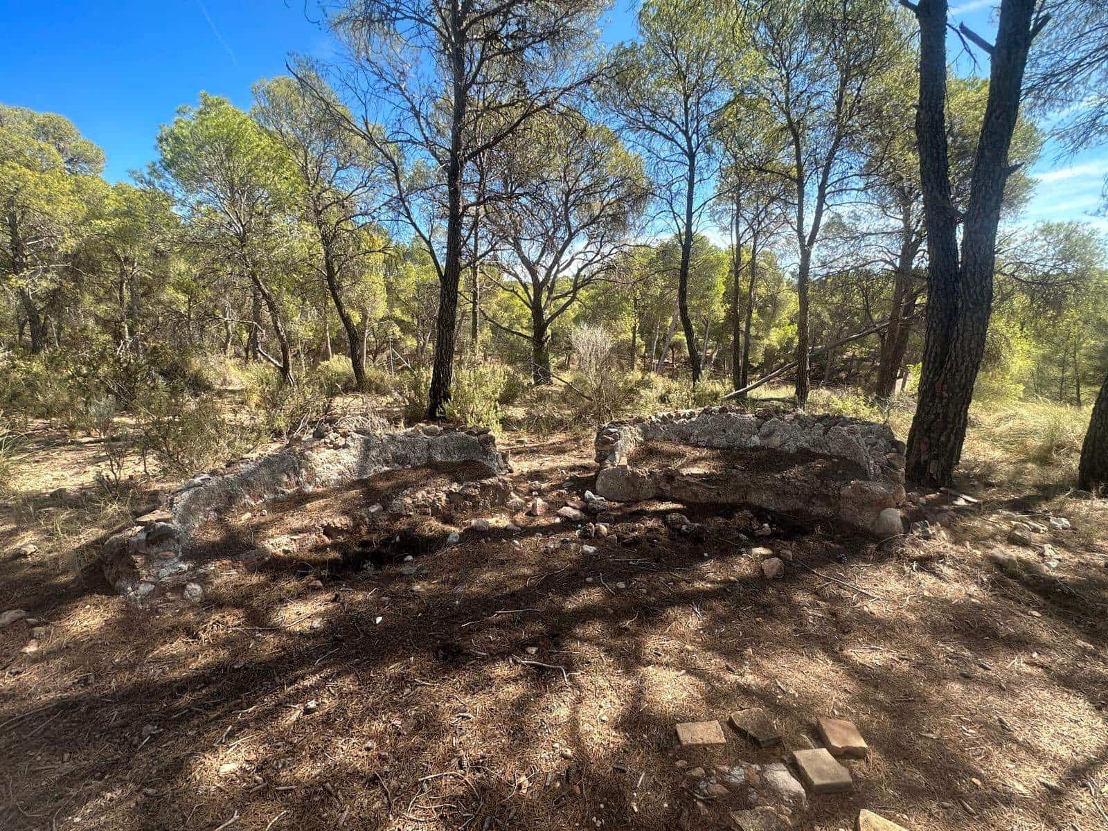 6 quarto Quinta/Casa Rural para venda em Aledo - 399 000 € (Ref: 8578395)