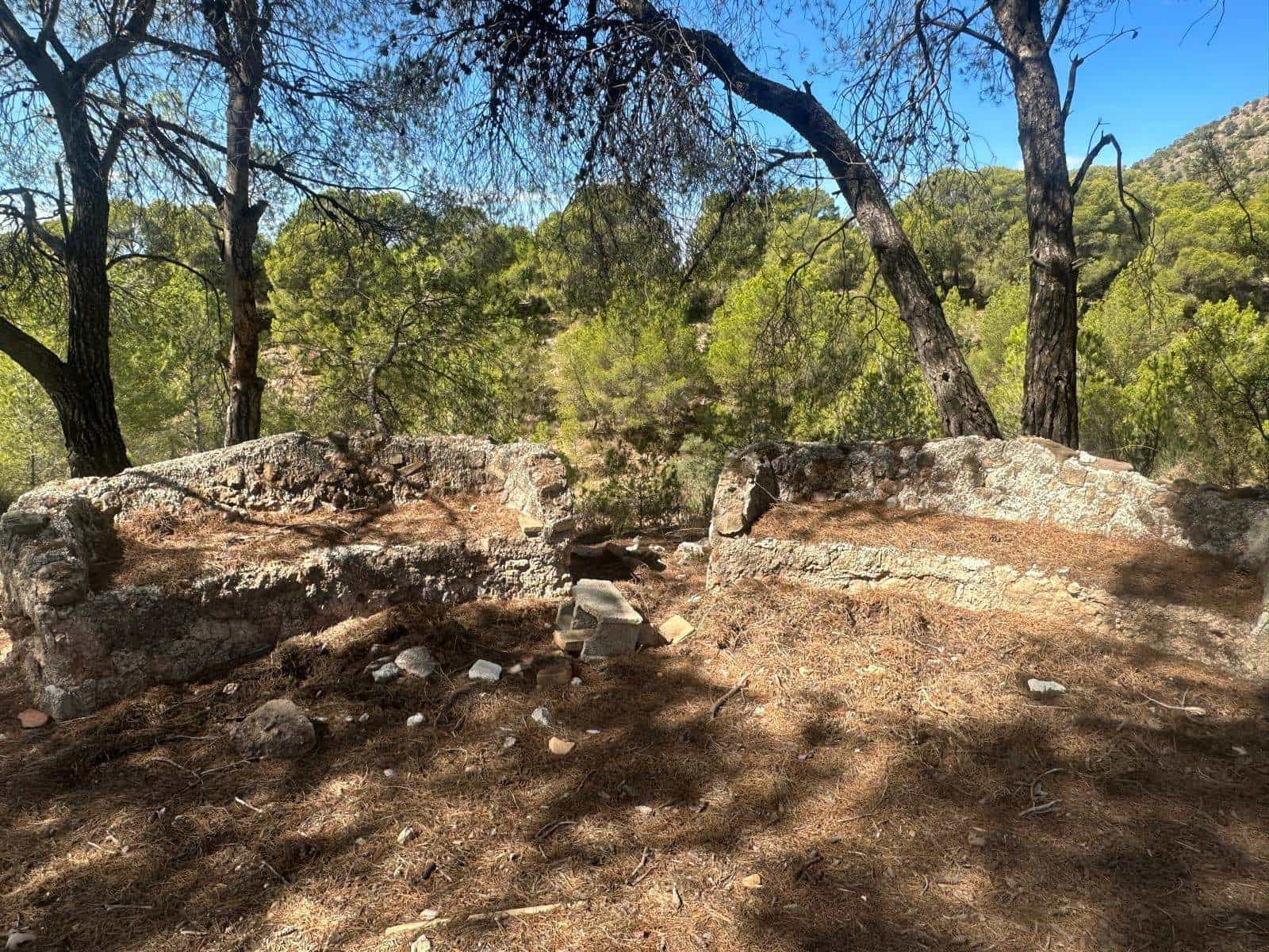 6 quarto Quinta/Casa Rural para venda em Aledo - 399 000 € (Ref: 8578395)