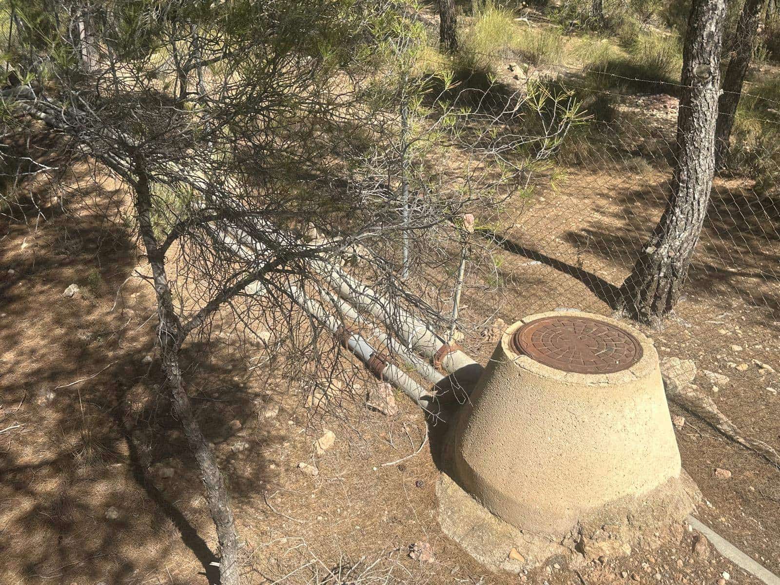 6 quarto Quinta/Casa Rural para venda em Aledo - 399 000 € (Ref: 8578395)