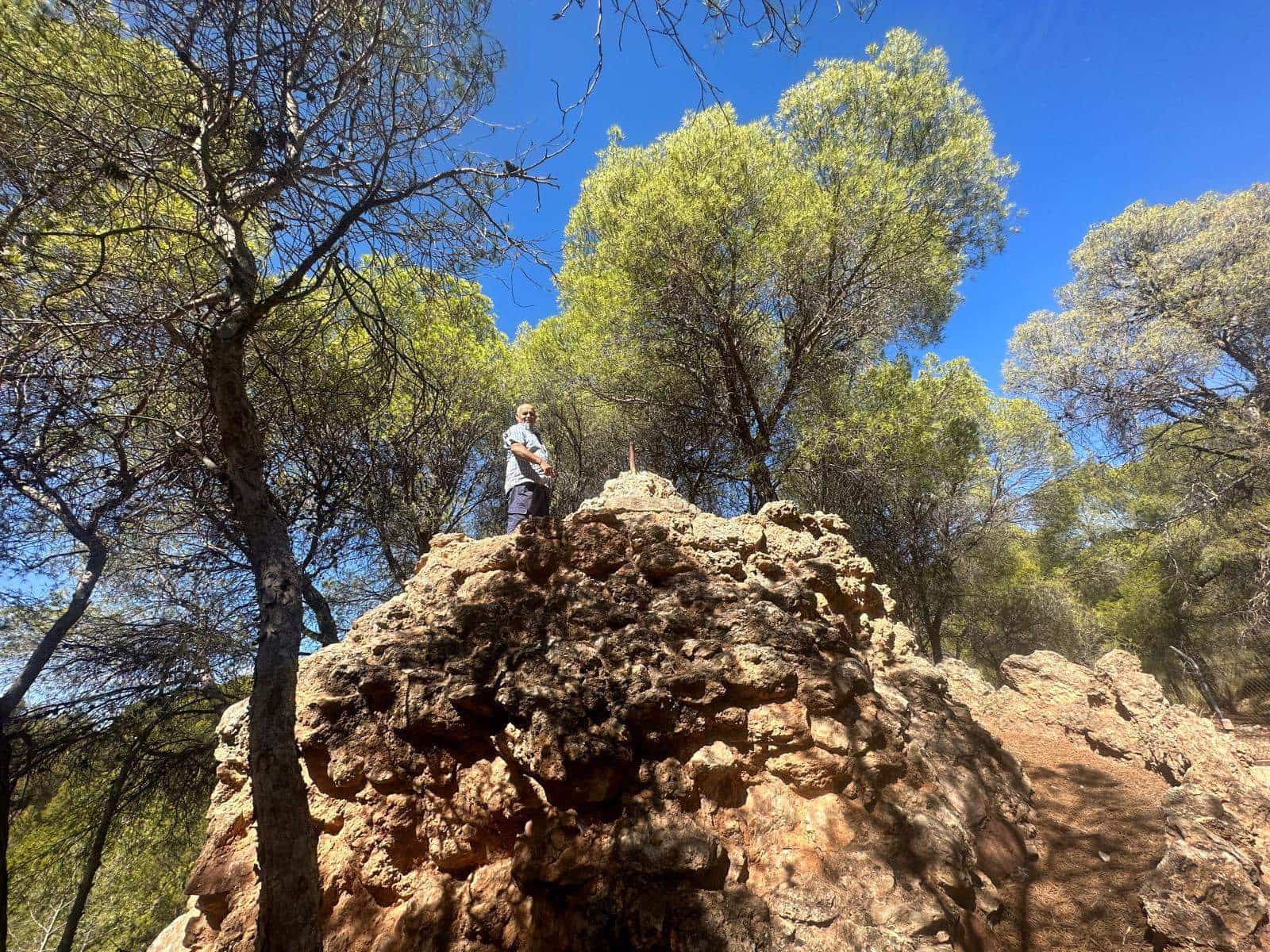 6 quarto Quinta/Casa Rural para venda em Aledo - 399 000 € (Ref: 8578395)