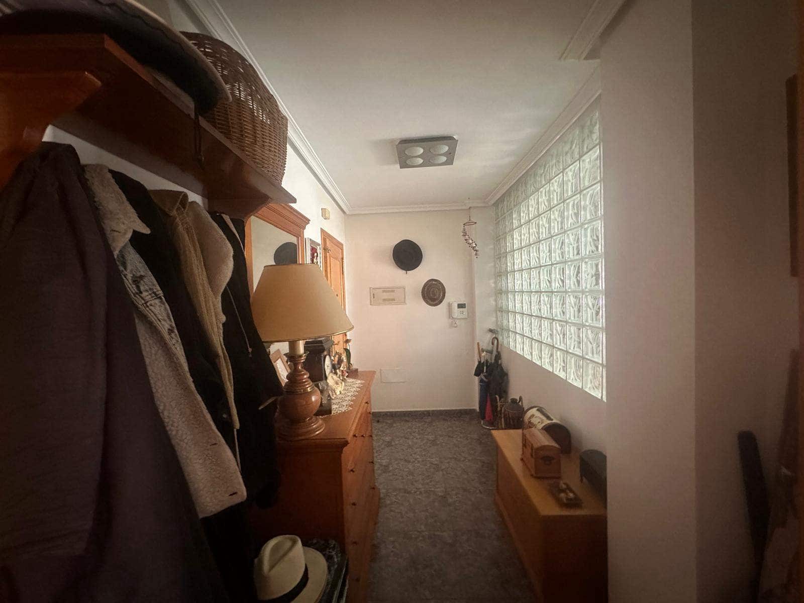 3 bedroom Apartment for sale in Puerto de Mazarron - € 199,900 (Ref: 8580103)