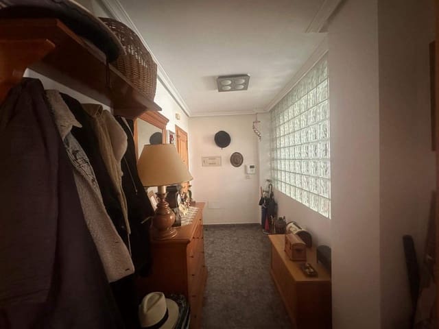 3 soverom Leilighet til salgs i Puerto de Mazarron, Mazarrón - € 199 900 (Ref: 8580103)