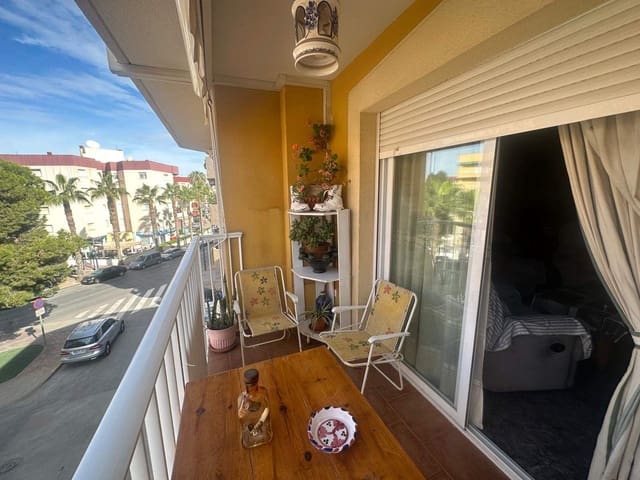 3 soverom Leilighet til salgs i Puerto de Mazarron, Mazarrón - € 199 900 (Ref: 8580103)