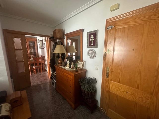 3 soverom Leilighet til salgs i Puerto de Mazarron, Mazarrón - € 199 900 (Ref: 8580103)