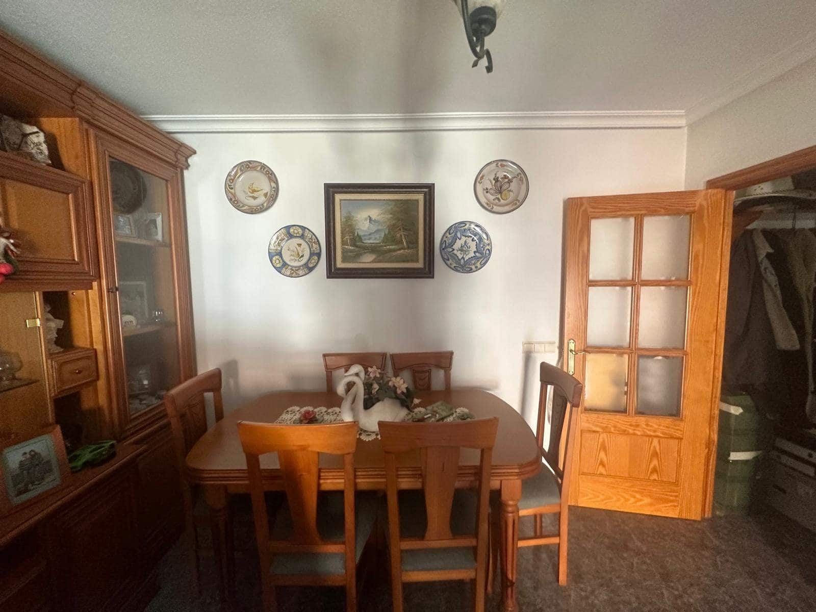 3 bedroom Apartment for sale in Puerto de Mazarron - € 199,900 (Ref: 8580103)