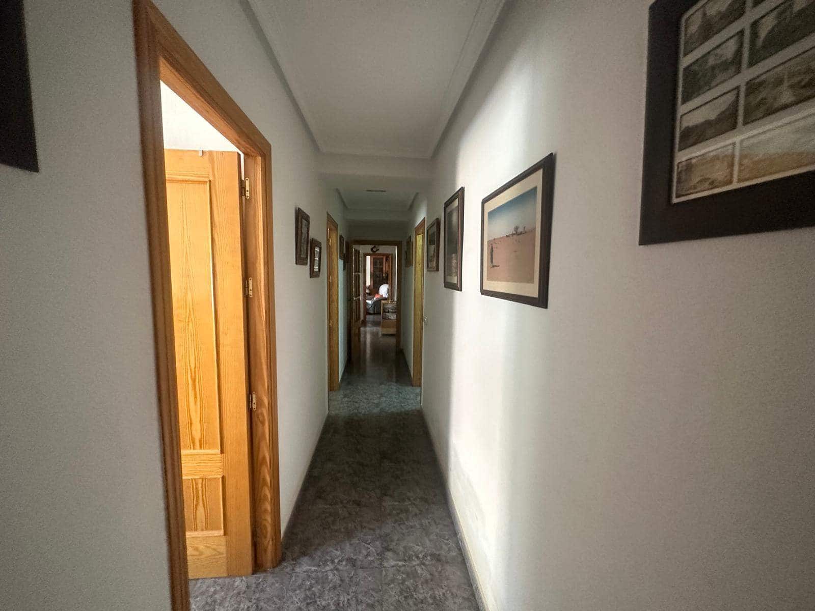 3 bedroom Apartment for sale in Puerto de Mazarron - € 199,900 (Ref: 8580103)