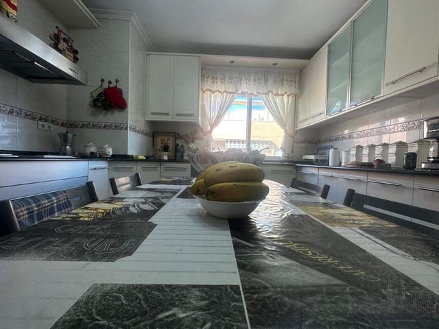 3 soverom Leilighet til salgs i Puerto de Mazarron, Mazarrón - € 199 900 (Ref: 8580103)