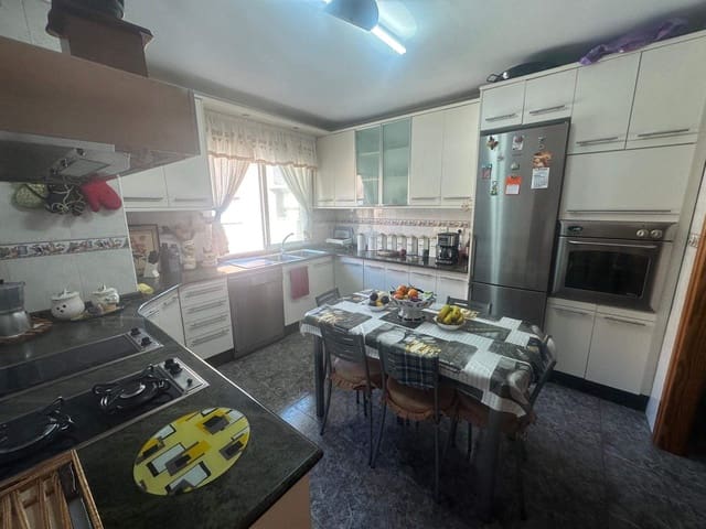 3 soverom Leilighet til salgs i Puerto de Mazarron, Mazarrón - € 199 900 (Ref: 8580103)