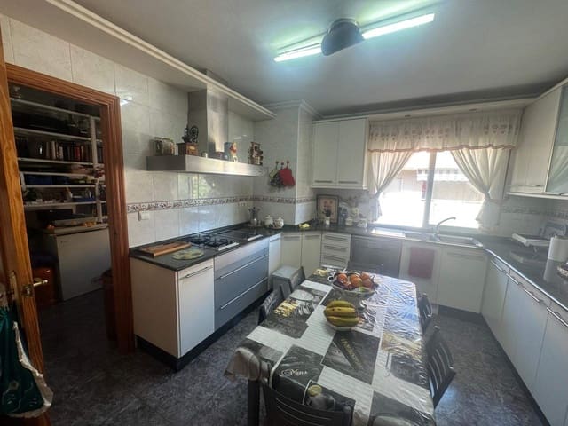 3 soverom Leilighet til salgs i Puerto de Mazarron, Mazarrón - € 199 900 (Ref: 8580103)